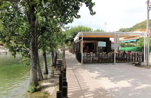 Candeleda House | Hostal Yessy