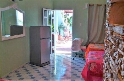 Municipality of Cienaga de Zapata House | Hostal Yuyo