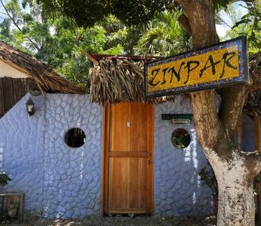 Palomino House | Hostal Zinpar