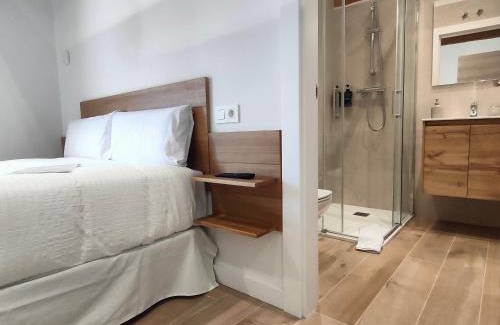 Burgos House | Hostalito del Cuéntame Auto check-in