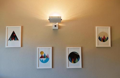 Sestriere Apartment | Hostdomus - Color Apartment