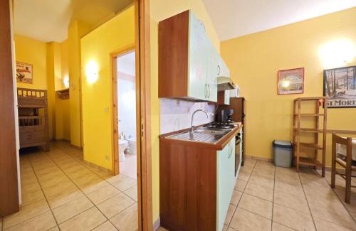 Grangesises Apartment | Hostdomus - Ski Grange
