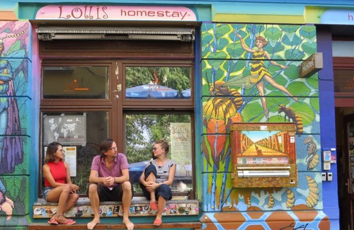 Outer Neustadt Hostel | Hostel ∙ 10 guests