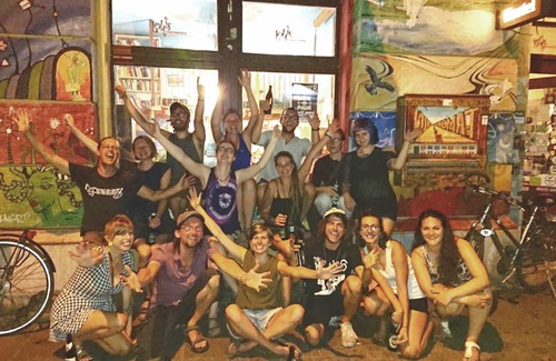 Outer Neustadt Hostel | Hostel ∙ 10 guests