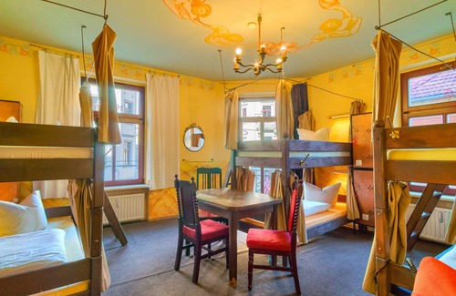 Outer Neustadt Hostel | Hostel ∙ 10 guests