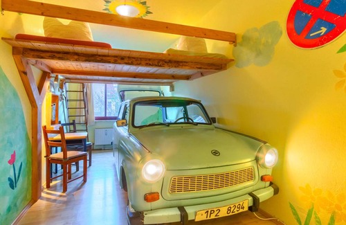 Outer Neustadt Hostel | Hostel ∙ 10 guests