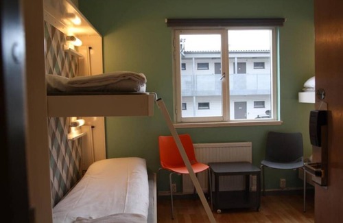 Oslo Hostel | Hostel ∙ 10 guests