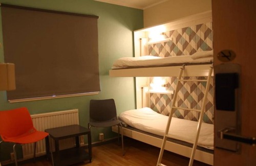 Oslo Hostel | Hostel ∙ 10 guests
