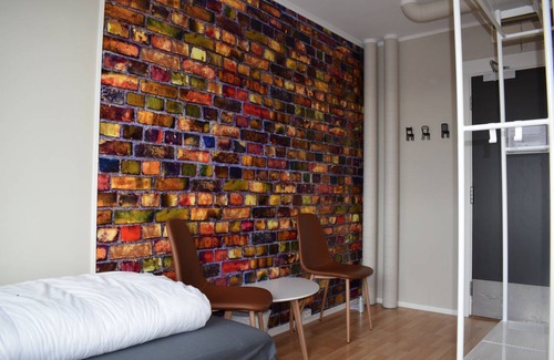 Oslo Hostel | Hostel ∙ 10 guests