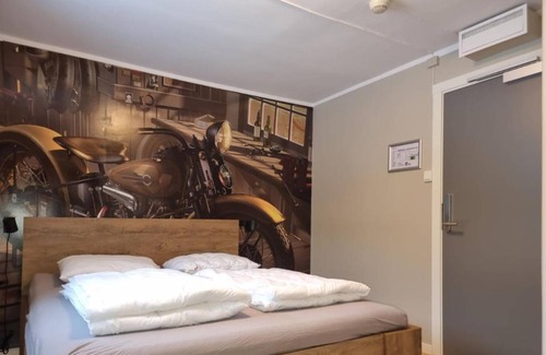 Oslo Hostel | Hostel ∙ 10 guests