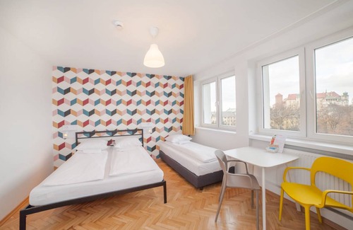 Stradom Hostel | Hostel ∙ 10 guests