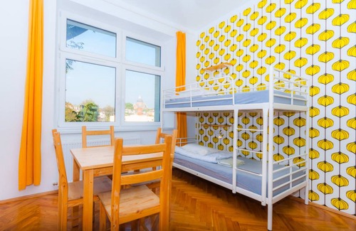 Stradom Hostel | Hostel ∙ 10 guests