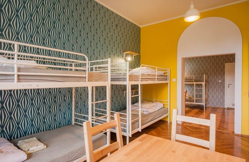 Stradom Hostel | Hostel ∙ 10 guests