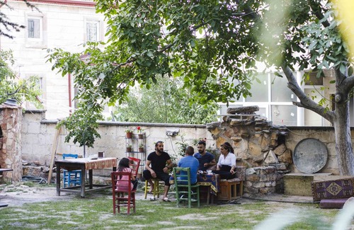 Goreme Hostel | Hostel ∙ 10 guests