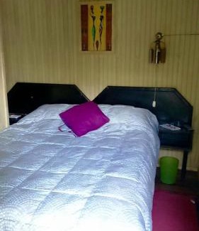 Talca House | Hostel 1760