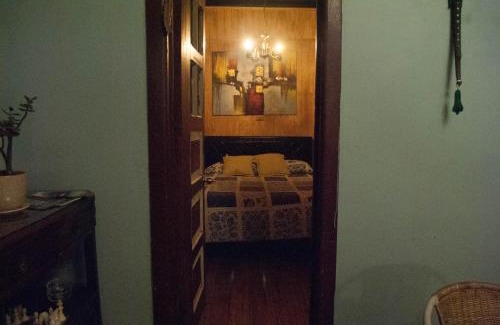 Talca House | Hostel 1760