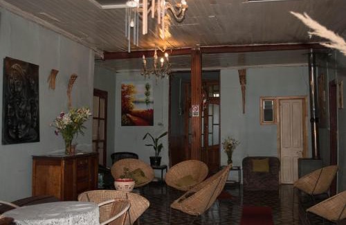 Talca House | Hostel 1760