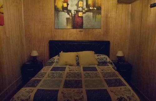 Talca House | Hostel 1760