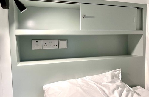 City Centre Hostel | Hostel ∙ 22 guests