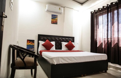 Dehradun Hostel | Hostel ∙ 3 guests