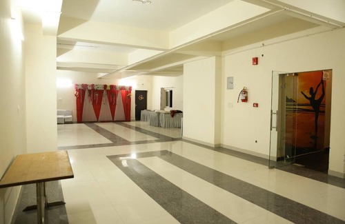 Dehradun Hostel | Hostel ∙ 3 guests