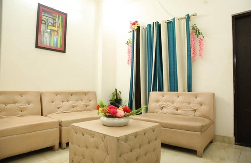 Dehradun Hostel | Hostel ∙ 3 guests