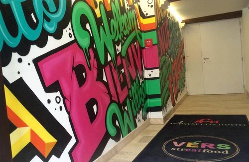 Historisch centrum Hostel | Hostel ∙ 8 guests