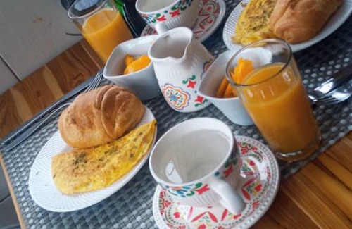Guayaquil Hostel | Hostel ∙ 8 guests