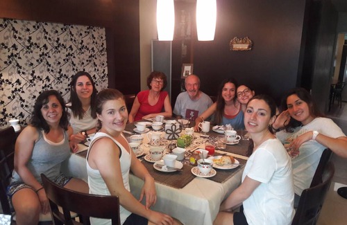 Guayaquil Hostel | Hostel ∙ 8 guests