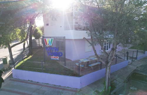 Villa Carlos Paz Hostel | Hostel ∙ 8 guests