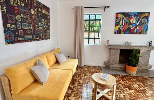 Lavington Hostel | Hostel ∙ 8 guests