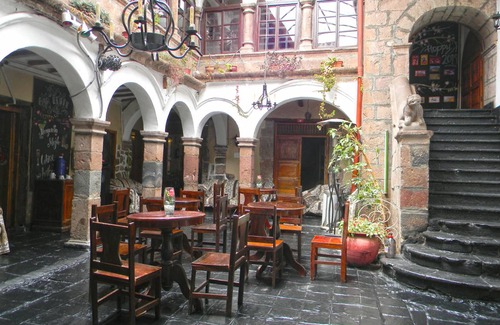 Cusco Historic Center Hostel | Hostel ∙ 8 guests