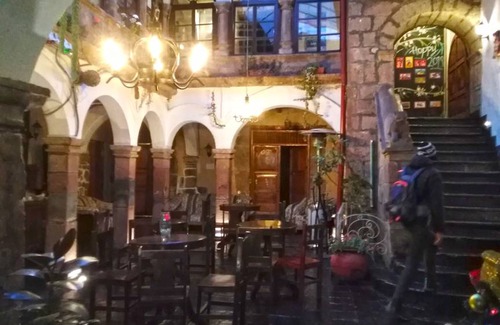 Cusco Historic Center Hostel | Hostel ∙ 8 guests