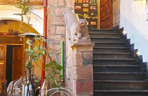 Cusco Historic Center Hostel | Hostel ∙ 8 guests