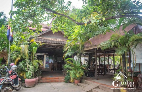 Siem Reap Hostel | Hostel ∙ 8 guests