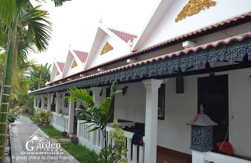 Siem Reap Hostel | Hostel ∙ 8 guests