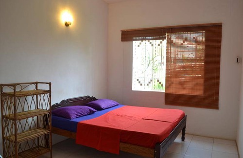 Svay Pao Hostel | Hostel ∙ 8 guests