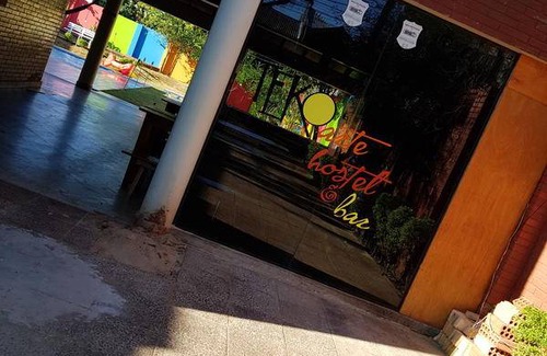 Ciudad Del Este Hostel | Hostel ∙ 8 guests