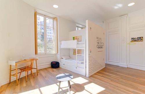 Griffon - Royale Hostel | Hostel ∙ 8 guests