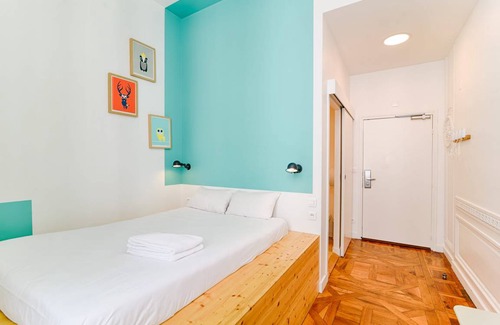Griffon - Royale Hostel | Hostel ∙ 8 guests