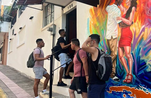 Amapas Hostel | Hostel ∙ 8 guests