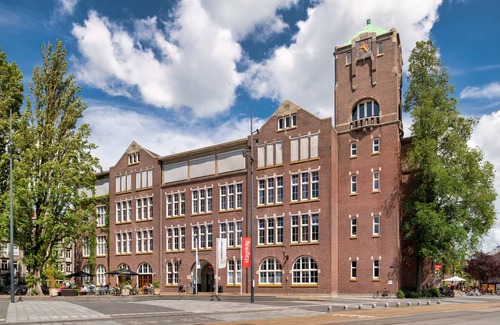 Amsterdam East Hostel | Hostel ∙ 8 guests