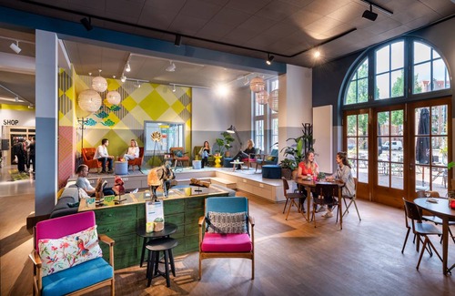 Amsterdam East Hostel | Hostel ∙ 8 guests
