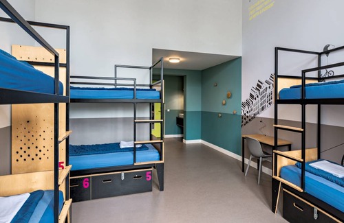 Amsterdam East Hostel | Hostel ∙ 8 guests