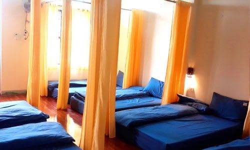 Yen Bai Hostel | Hostel ∙ 8 guests