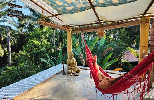 Velha Boipeba Hostel | Hostel ∙ 8 guests