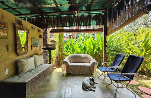 Velha Boipeba Hostel | Hostel ∙ 8 guests