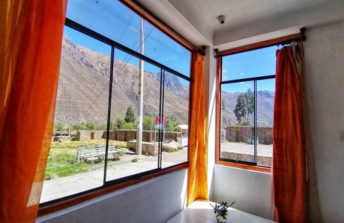 Ollantaytambo Hostel | Hostel ∙ 8 guests