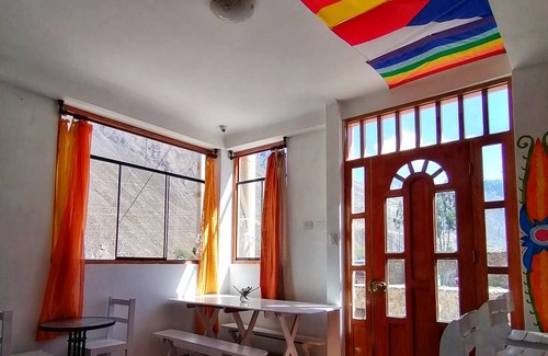 Ollantaytambo Hostel | Hostel ∙ 8 guests