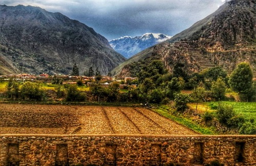Ollantaytambo Hostel | Hostel ∙ 8 guests